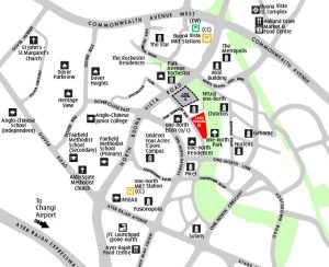 the-hill-at-one-north-location-map-temp-singapore