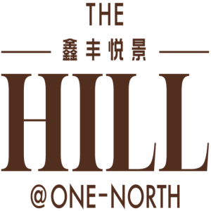 The Hill at One North site icon
