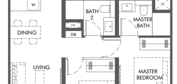 the-hill-at-one-north-floor-plan-2+study-2b-s4-singapore