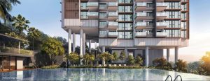 the-hill-at-one-north-pool-singapore